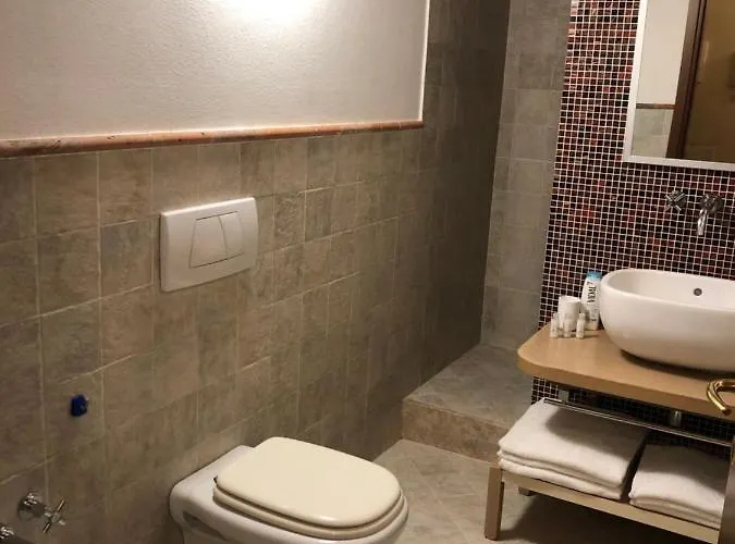 Easy Airport - Sleep &fly Bergamo