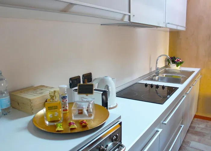 Easy Airport - Sleep &fly Lägenhet