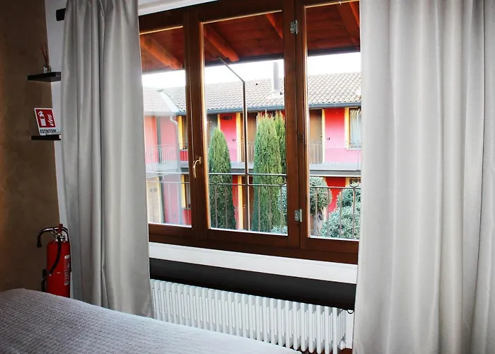 Easy Airport - Sleep &fly Lägenhet