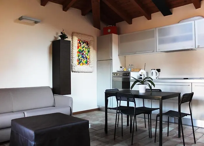 Easy Airport - Sleep &fly Lägenhet