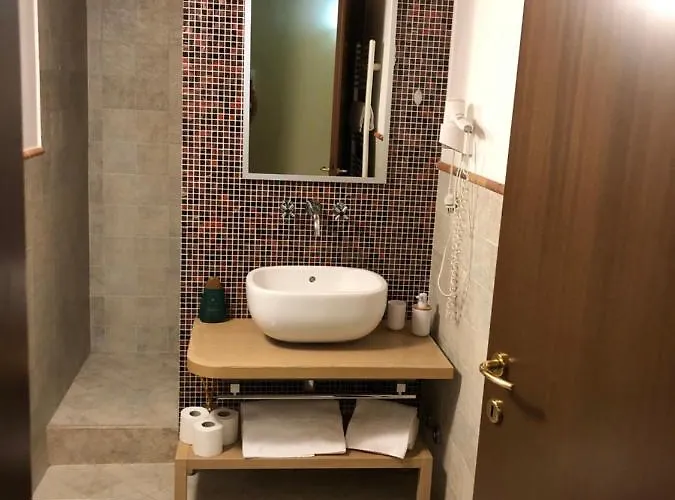 Easy Airport - Sleep &fly *