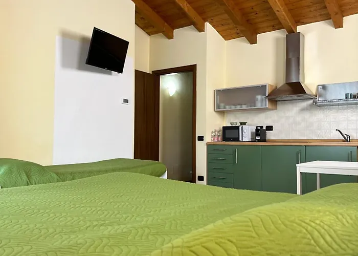 Easy Airport - Sleep &fly Bergamo