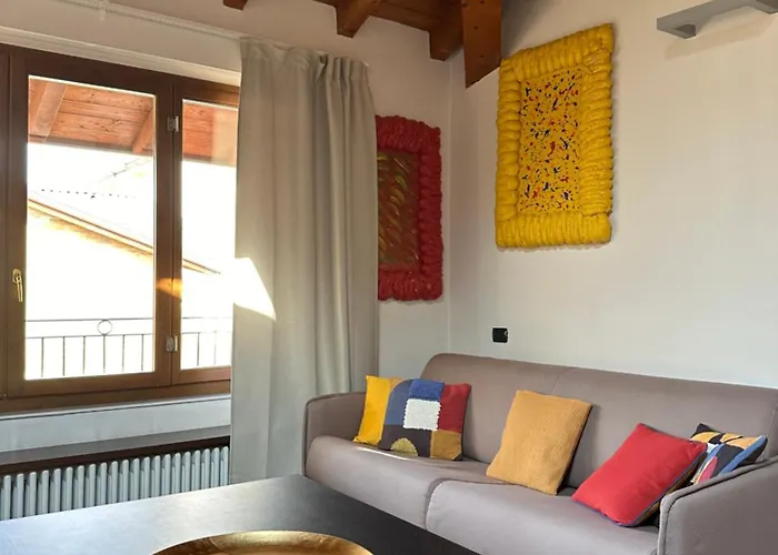 Easy Airport - Sleep &fly Lägenhet *