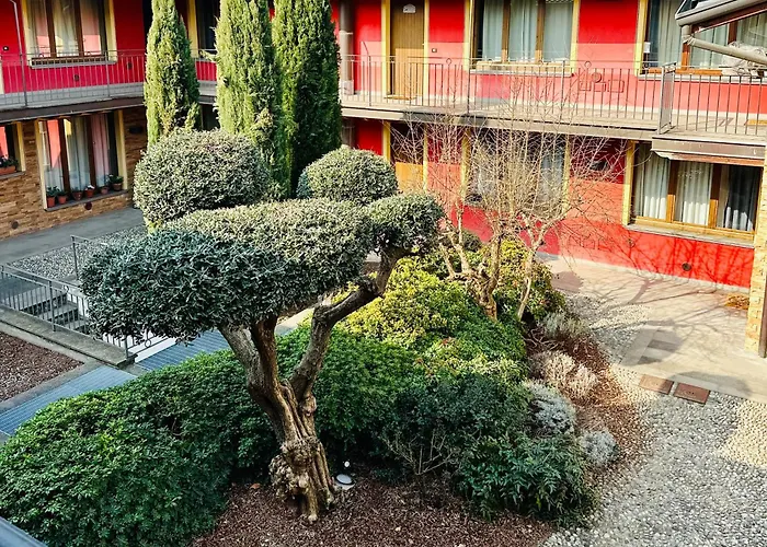 Easy Airport - Sleep &fly *