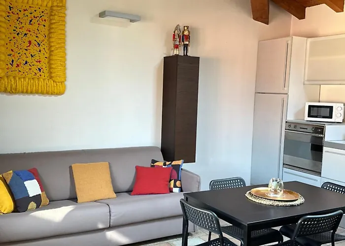 Easy Airport - Sleep &fly Lägenhet *