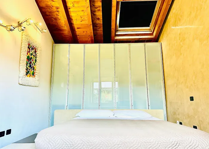 Lägenhet Easy Airport - Sleep &fly