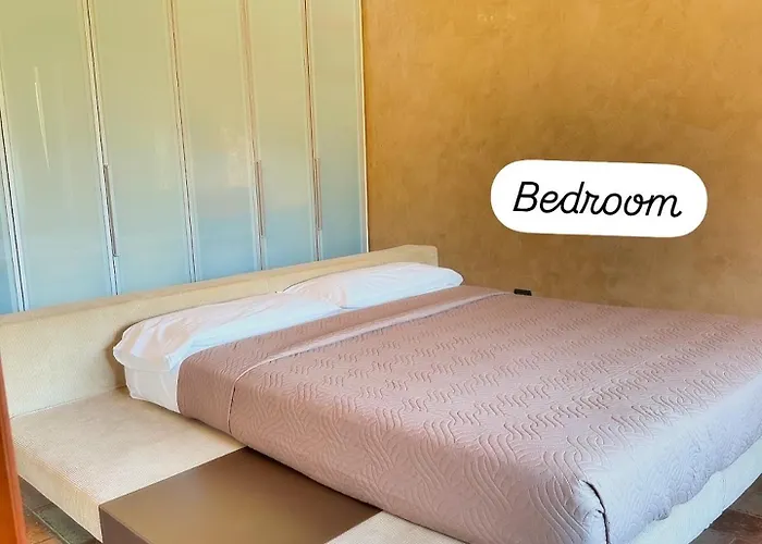 Lägenhet Easy Airport - Sleep &fly Bergamo