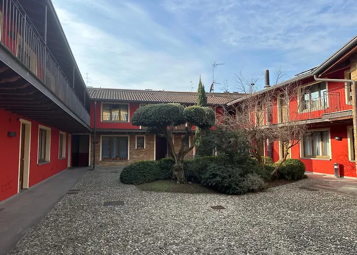 Easy Airport - Sleep &fly *