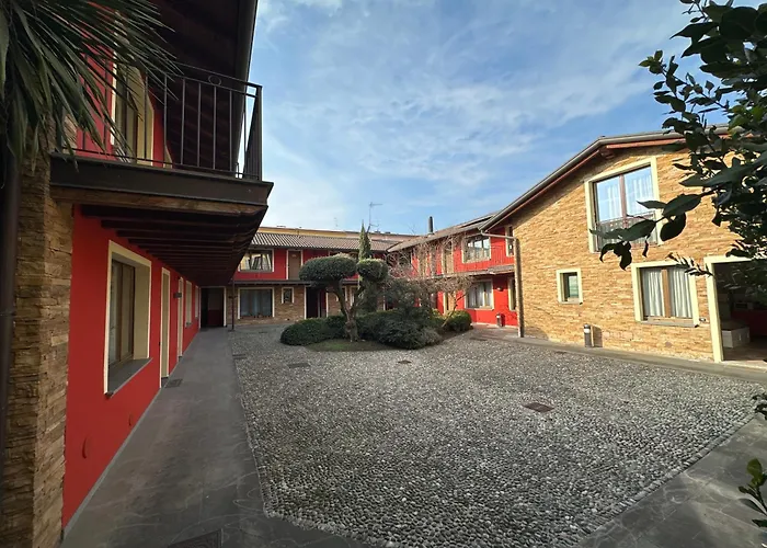 Lägenhet Easy Airport - Sleep &fly *